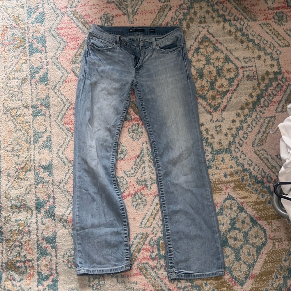 BKE jeans